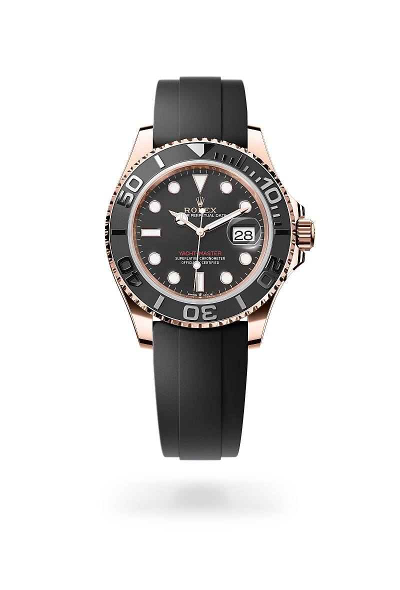Rolex Yacht-Master M126655-0002 a Sassari - Manì Boutique