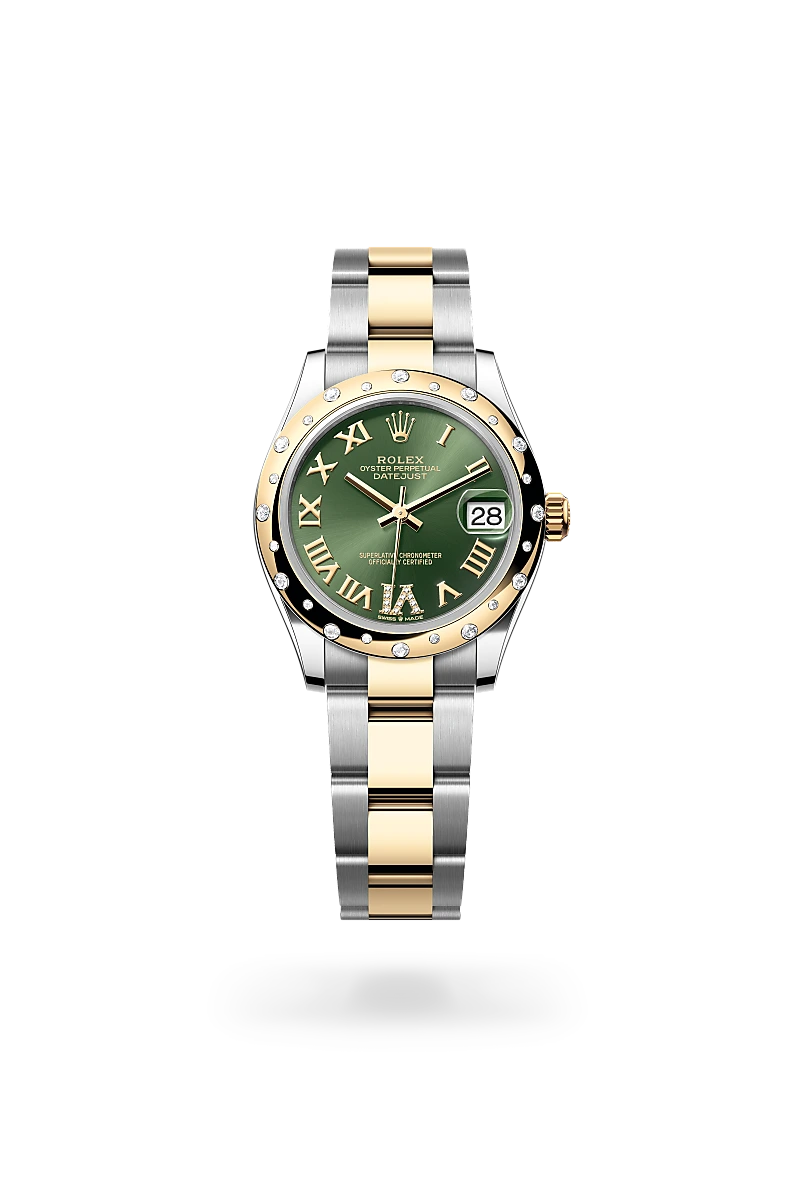 Rolex Datejust M278343RBR-0015 a Sassari - Manì Boutique