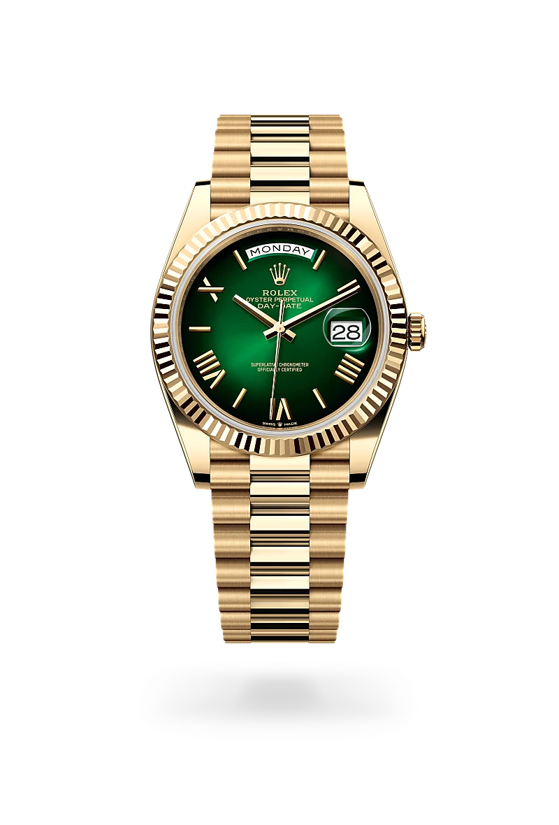 Rolex Day-Date M228238-0069 a Sassari - Manì Boutique