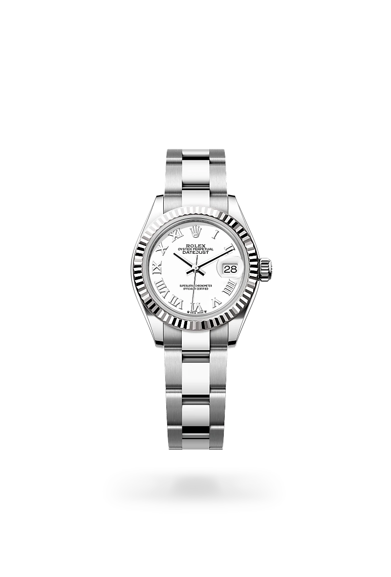 Rolex Lady-Datejust M279174-0020 a Sassari - Manì Boutique