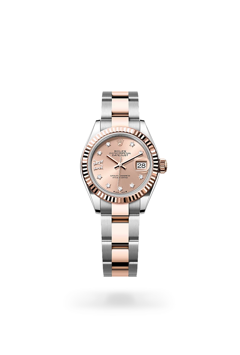 Rolex Lady-Datejust M279171-0028 a Sassari - Manì Boutique