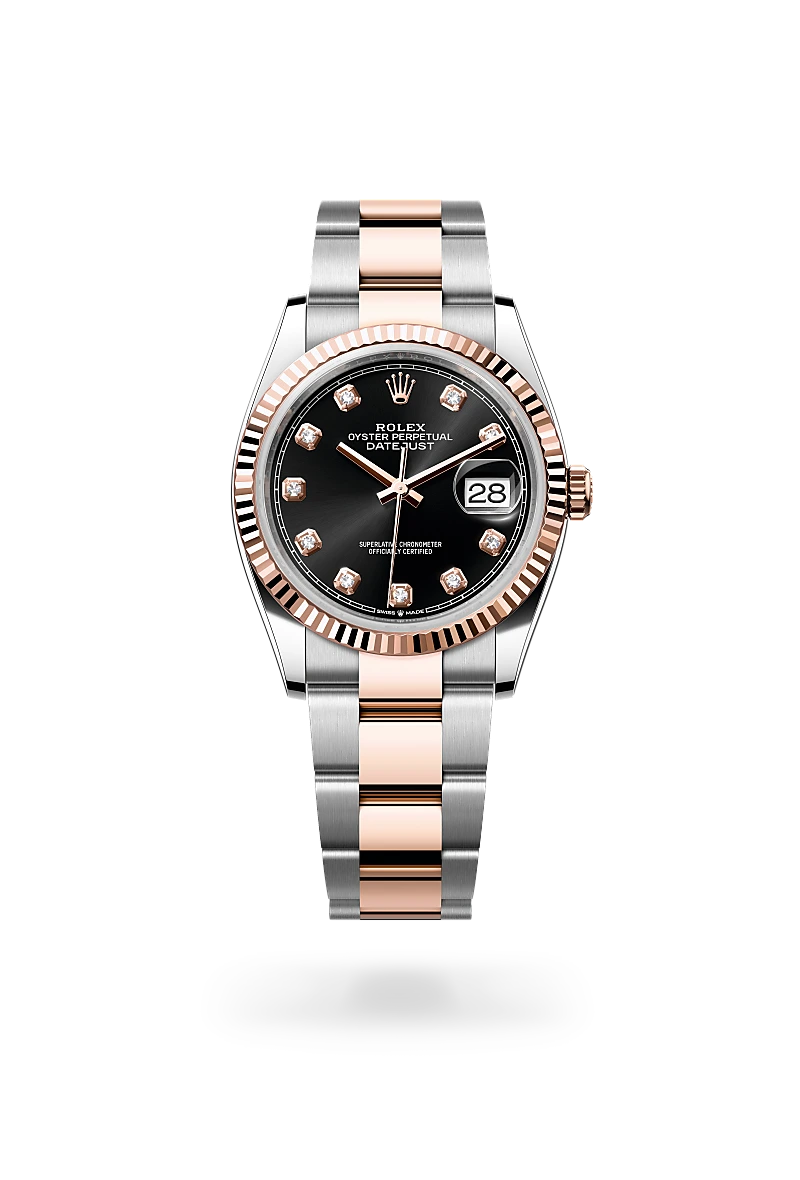 Rolex Datejust M126231-0020 a Sassari - Manì Boutique