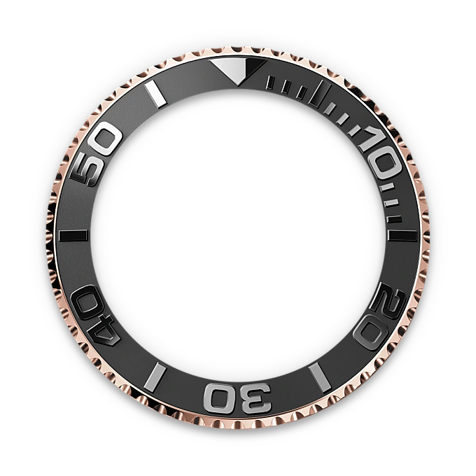 rolex M126655-0002   - Oro Everose 18 ct