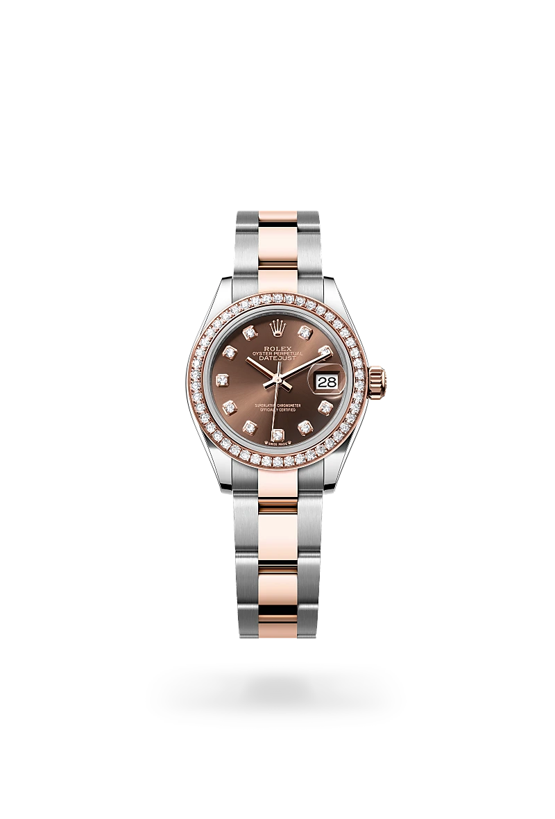 Rolex Lady-Datejust M279381RBR-0012 a Sassari - Manì Boutique