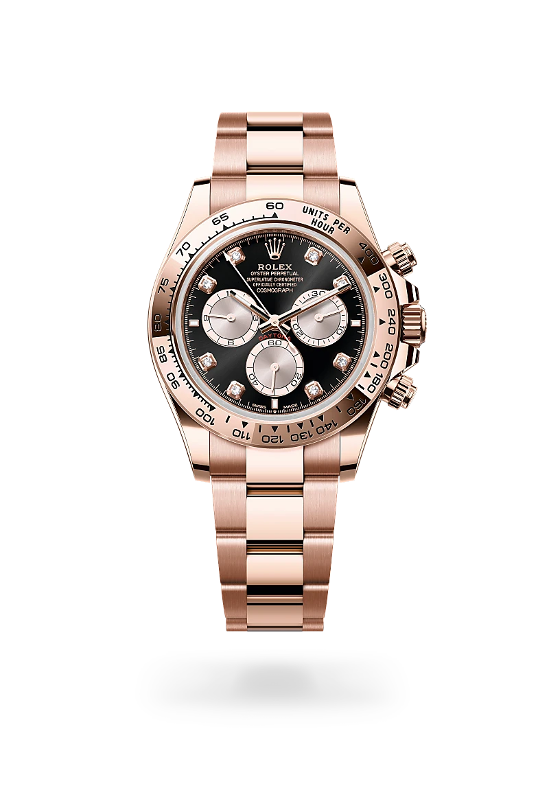 Rolex Cosmograph Daytona M126505-0002 a Sassari - Manì Boutique