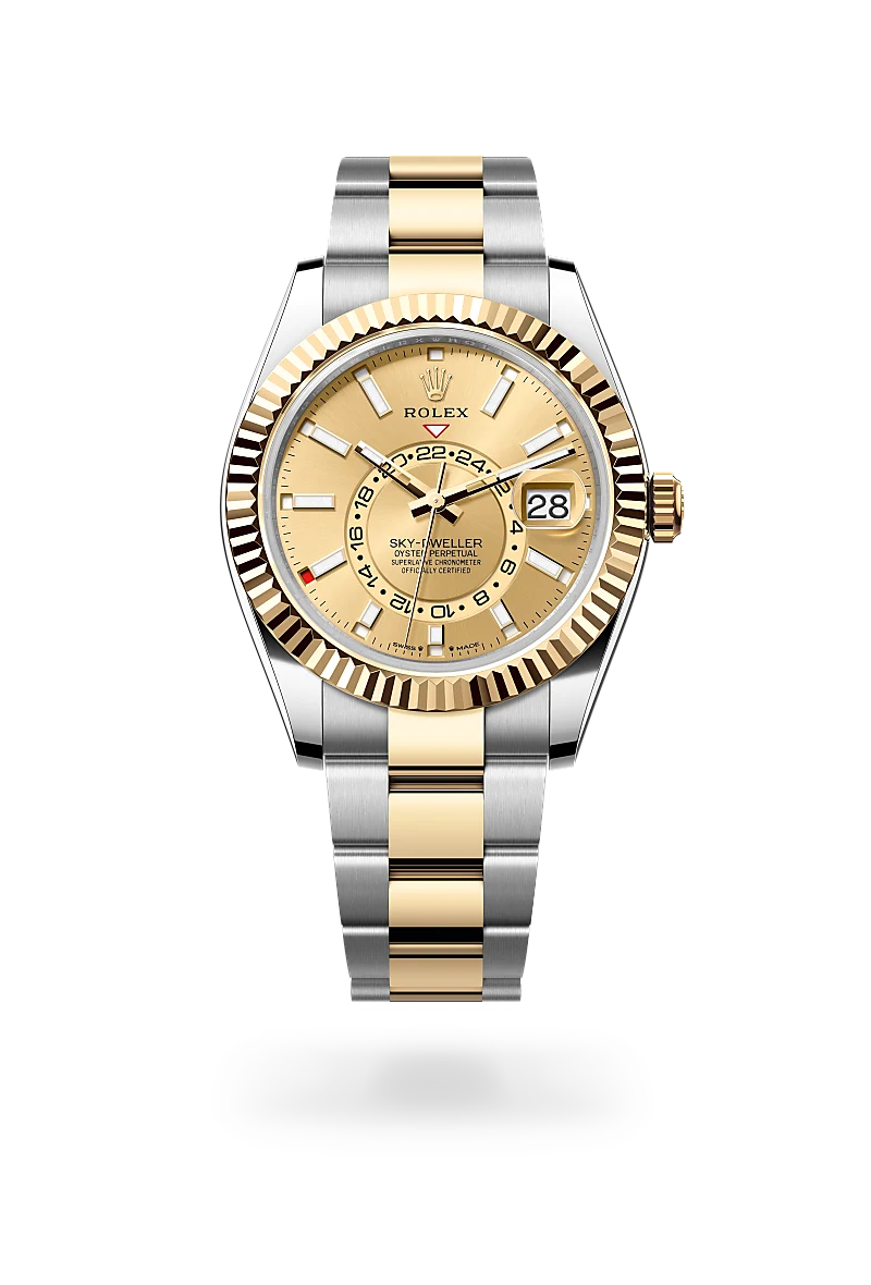 Rolex Sky-Dweller M336933-0001 a Sassari - Manì Boutique
