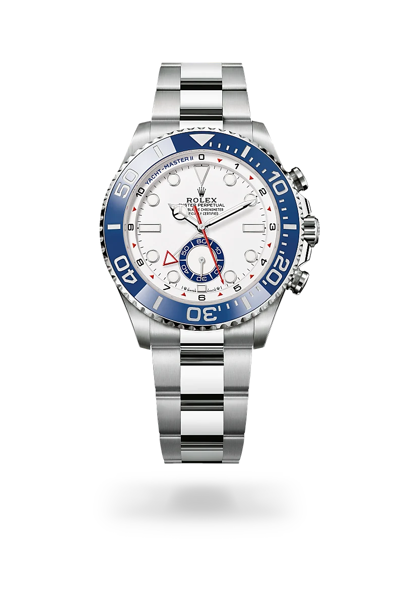 Rolex Yacht-Master II M126680-0001 a Sassari - Manì Boutique