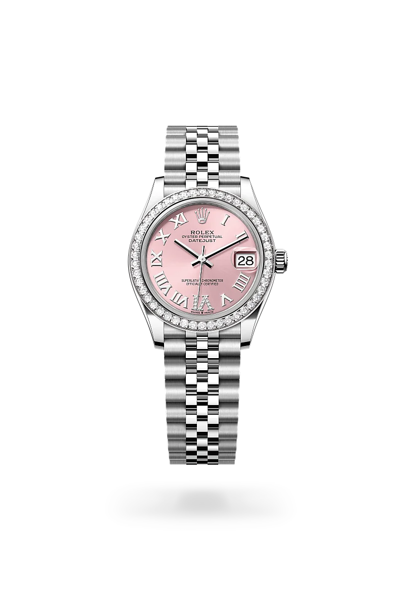 Rolex Datejust M278384RBR-0028 a Sassari - Manì Boutique