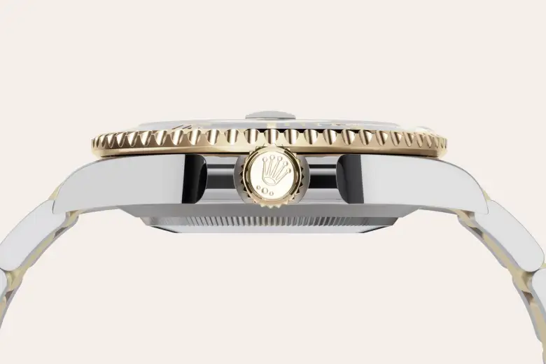 rolex M126613LB-0002   - Il quadrante blu reale