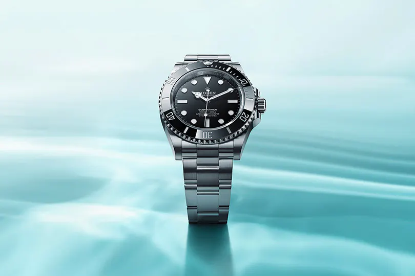 Scopri Rolex Submariner presso Manì Boutique, rivenditore Autorizzato Rolex a Sassari
