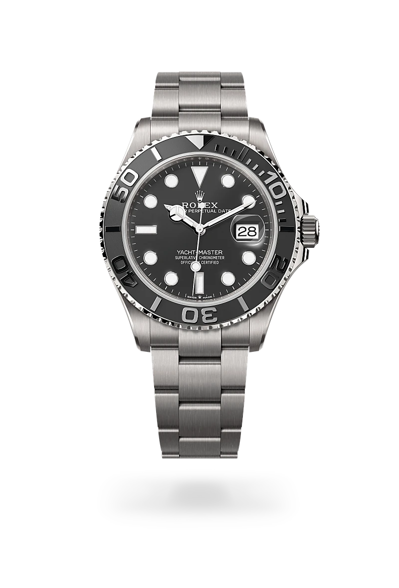 Rolex Yacht-Master M226627-0001 a Sassari - Manì Boutique