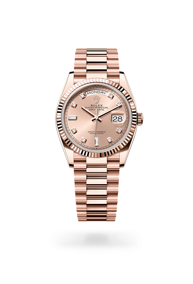 Rolex Day-Date M128235-0009 a Sassari - Manì Boutique