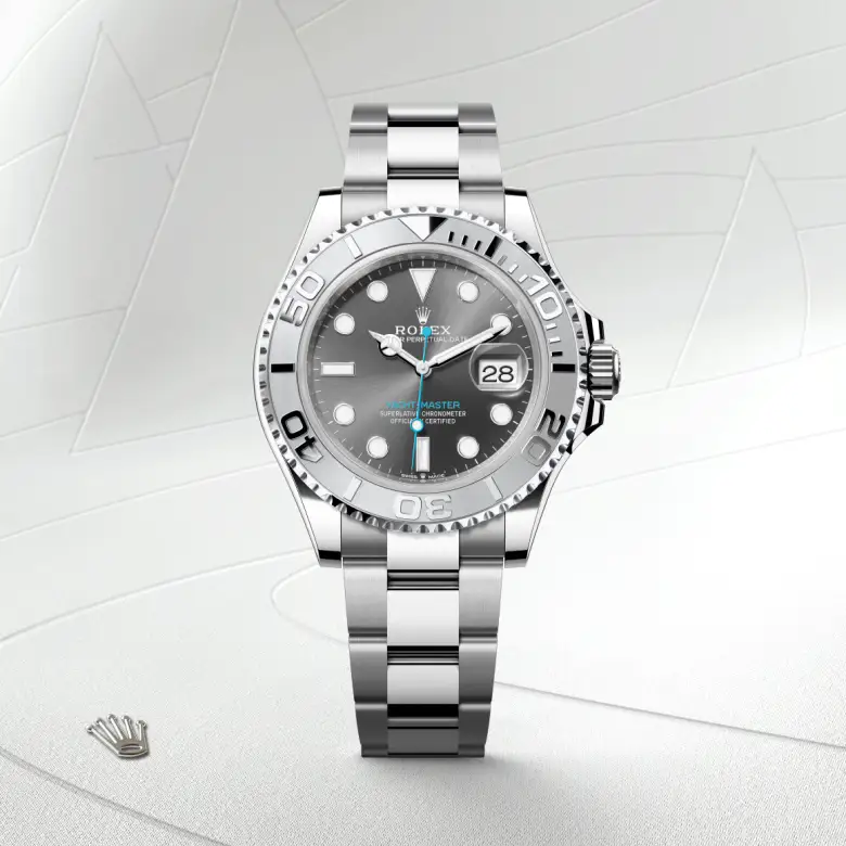 rolex M126622-0001   - Lunetta girevole bidirezionale