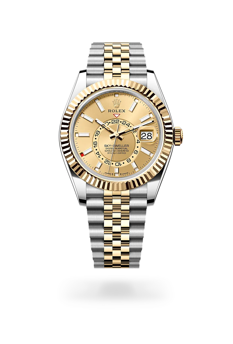 Rolex Sky-Dweller M336933-0002 a Sassari - Manì Boutique