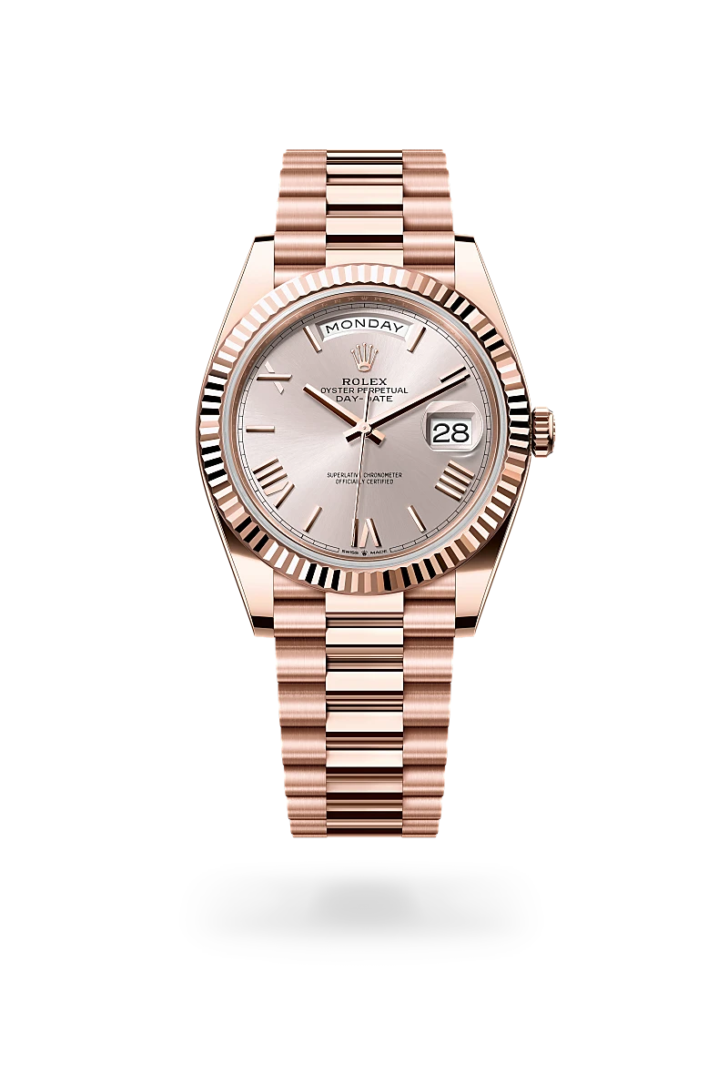 Rolex Day-Date M228235-0001 a Sassari - Manì Boutique