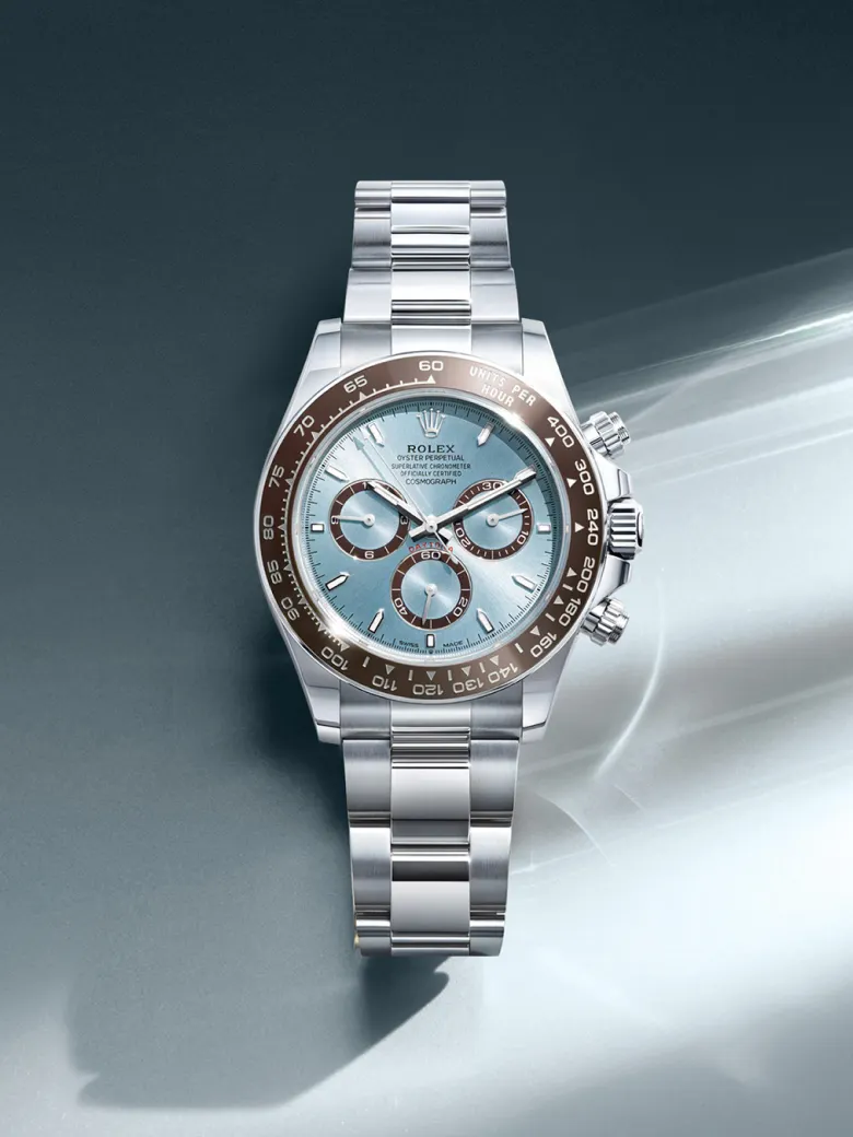Rolex Cosmograph Daytona presso Manì Boutique  a Sassari