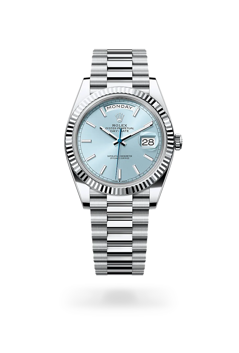 Rolex Day-Date M228236-0018 a Sassari - Manì Boutique