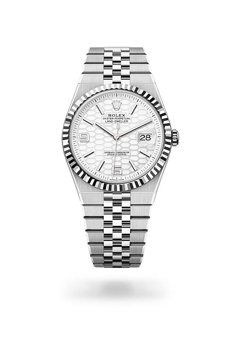 Rolex Land-Dweller M127334-0001 a Sassari - Manì Boutique