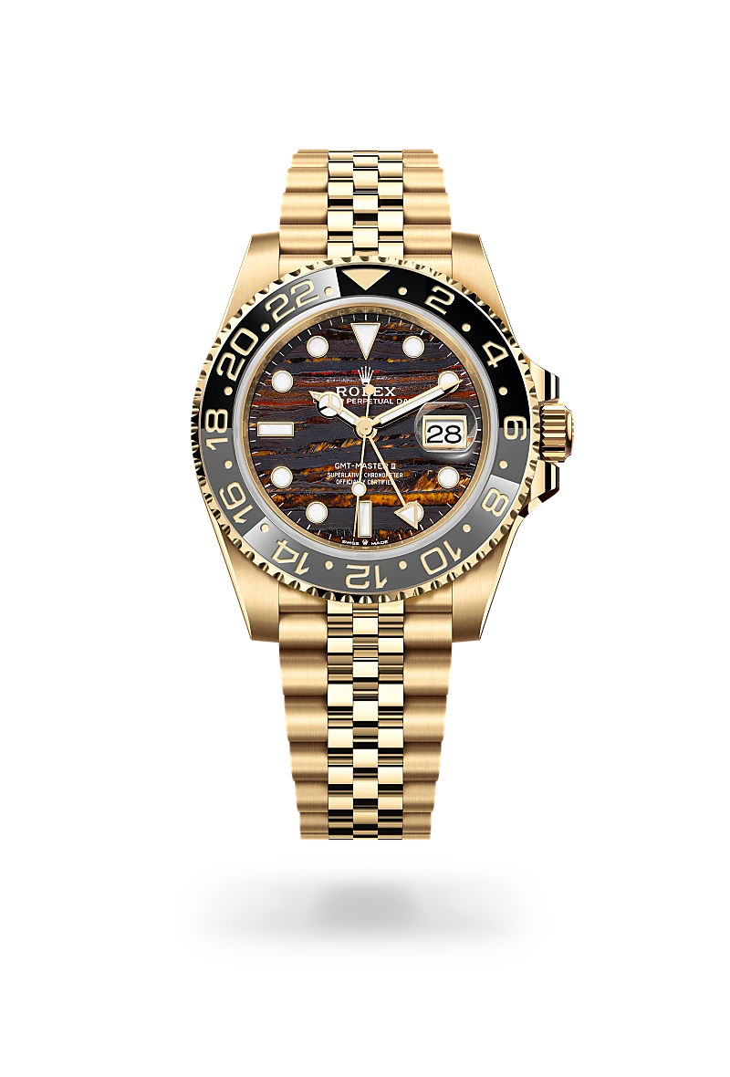 Rolex GMT-Master II M126718GRNR-0002 a Sassari - Manì Boutique