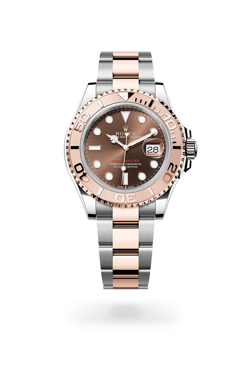 Rolex Yacht-Master M126621-0001 a Sassari - Manì Boutique