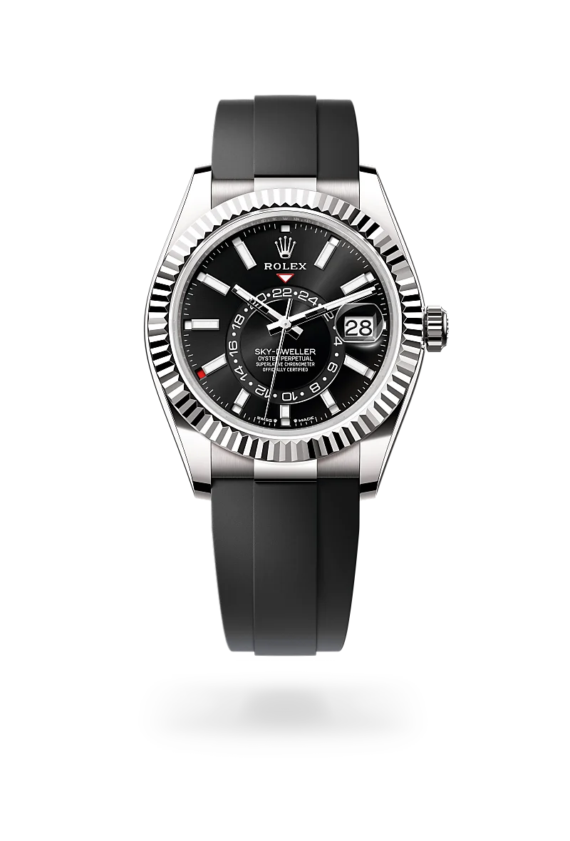 Rolex Sky-Dweller M336239-0002 a Sassari - Manì Boutique