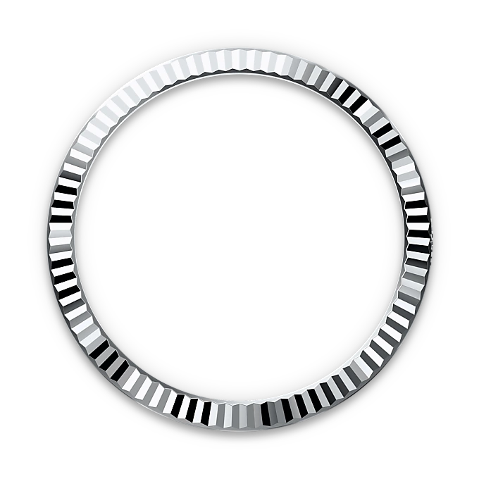 rolex M228236-0018   - Lunetta zigrinata
