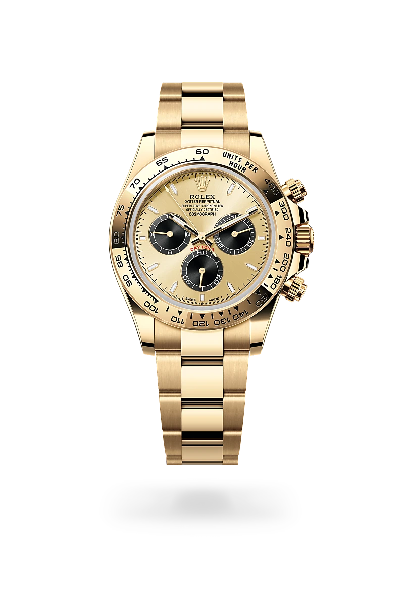 Rolex Cosmograph Daytona M126508-0006 a Sassari - Manì Boutique