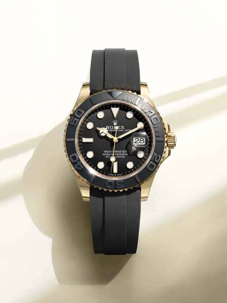 Rolex Yacht-Master presso Manì Boutique  a Sassari