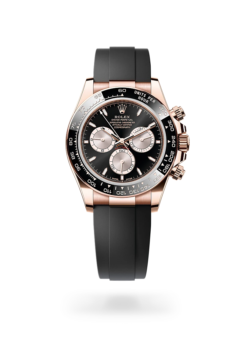 Rolex Cosmograph Daytona M126515LN-0002 a Sassari - Manì Boutique