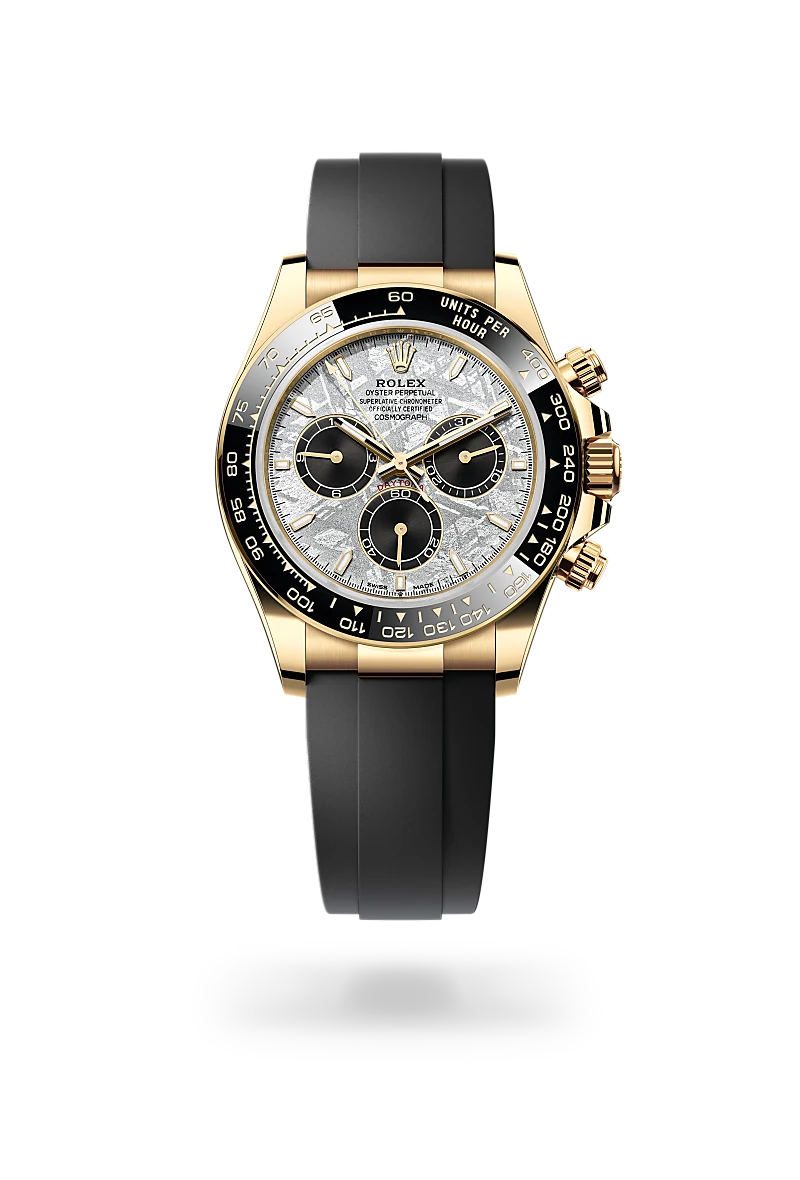 Rolex Cosmograph Daytona M126518LN-0016 a Sassari - Manì Boutique