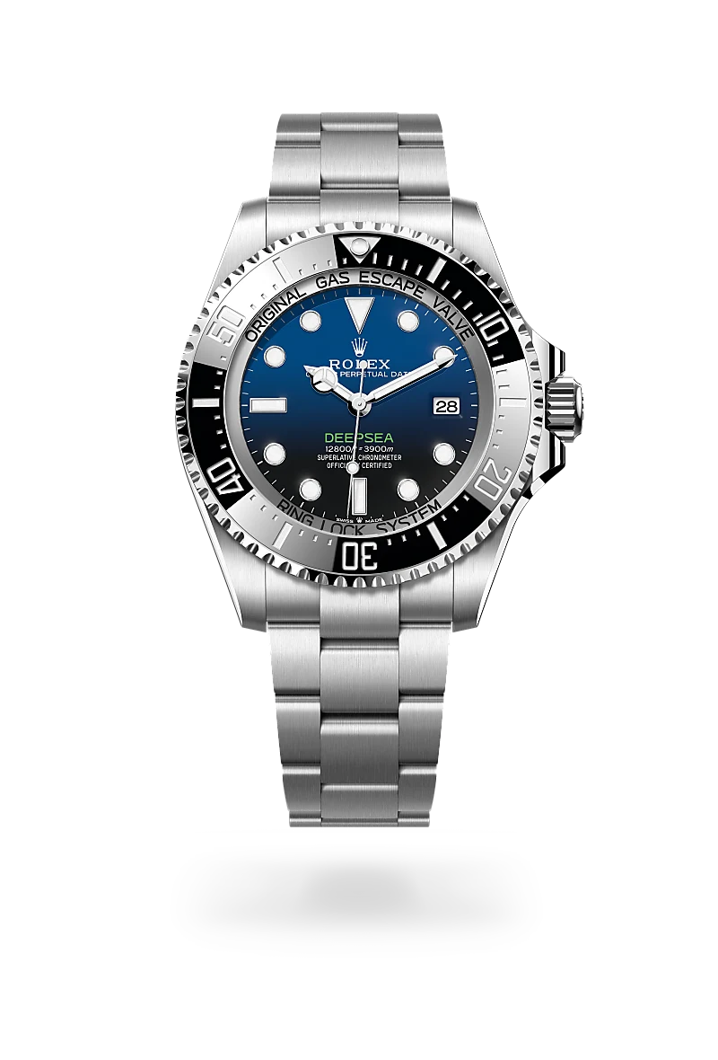 Rolex Deepsea M136660-0005 a Sassari - Manì Boutique