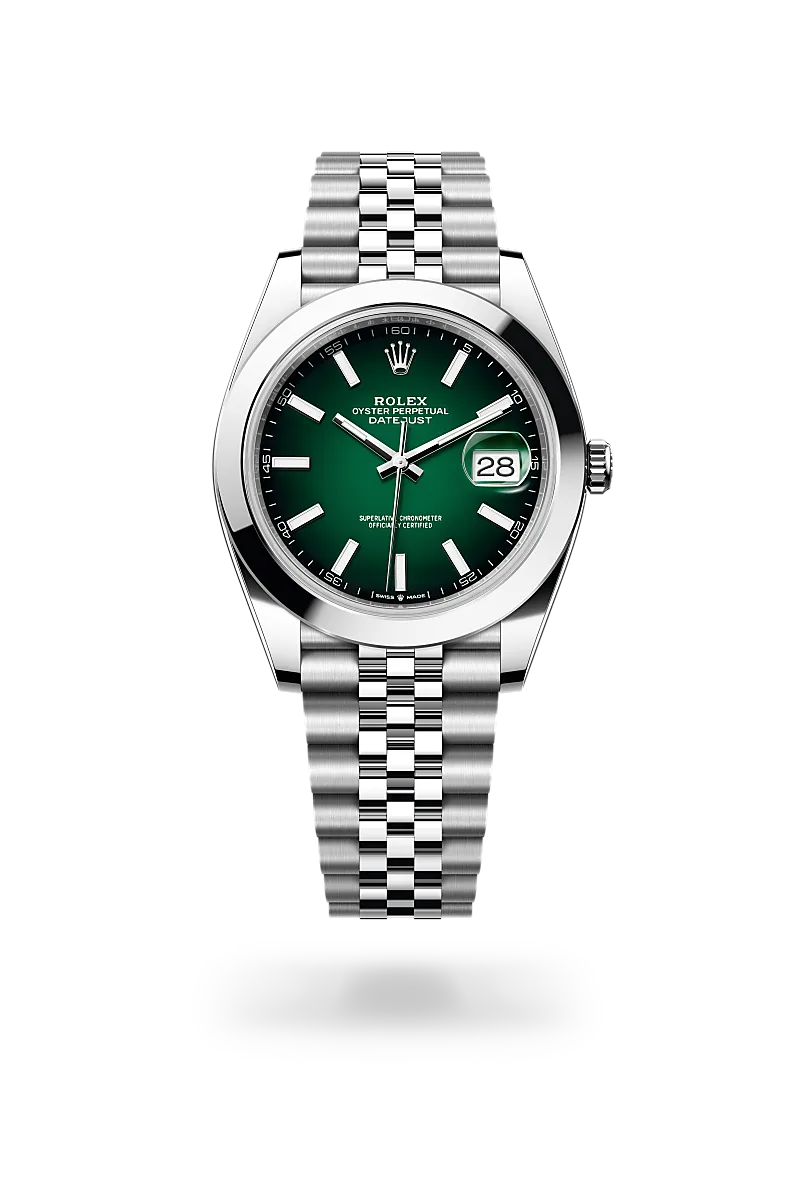 Rolex Datejust M126300-0026 a Sassari - Manì Boutique