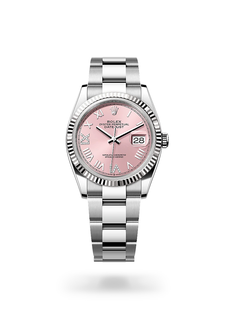 Rolex Datejust M126234-0066 a Sassari - Manì Boutique