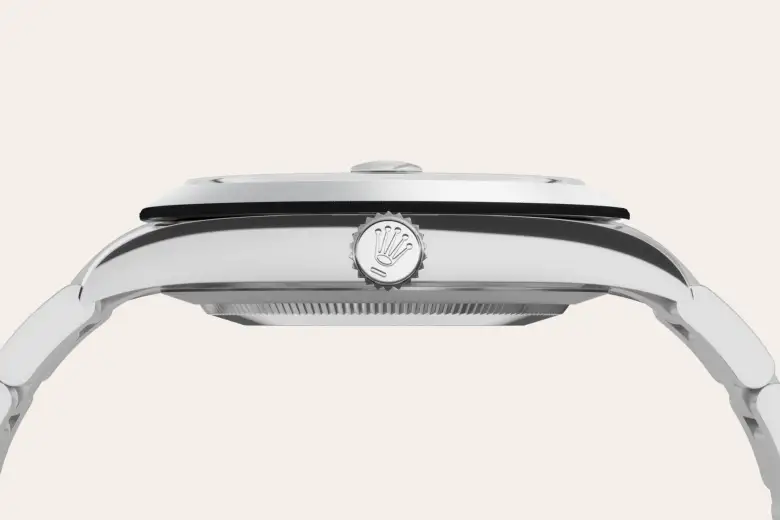 rolex M126300-0005 - Oystersteel