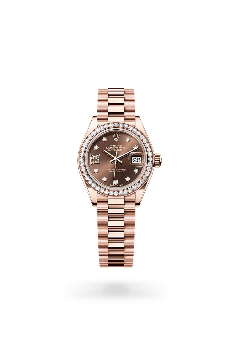 Rolex Lady-Datejust M279135RBR-0001 a Sassari - Manì Boutique