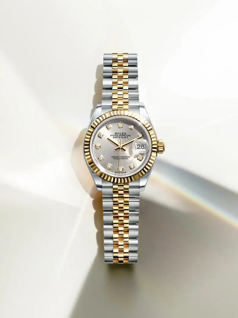 Rolex Lady-Datejust presso Manì Boutique  a Sassari