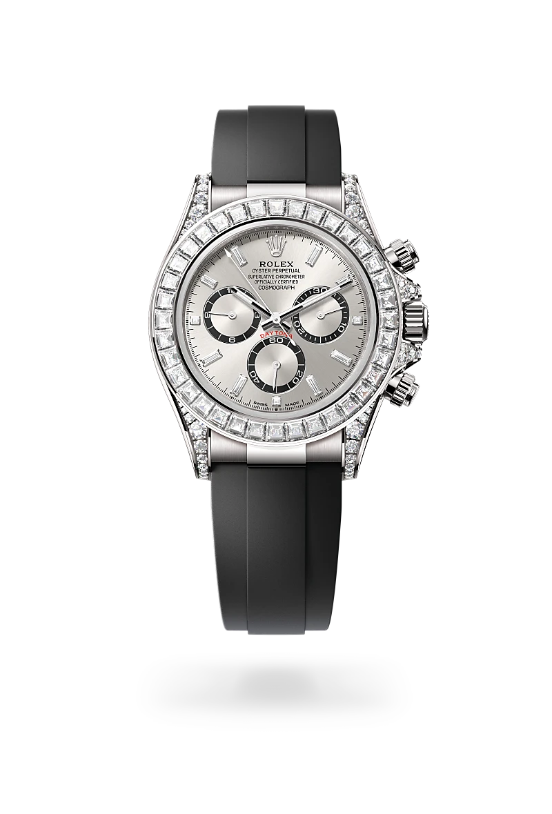 Rolex Cosmograph Daytona M126539TBR-0002 a Sassari - Manì Boutique