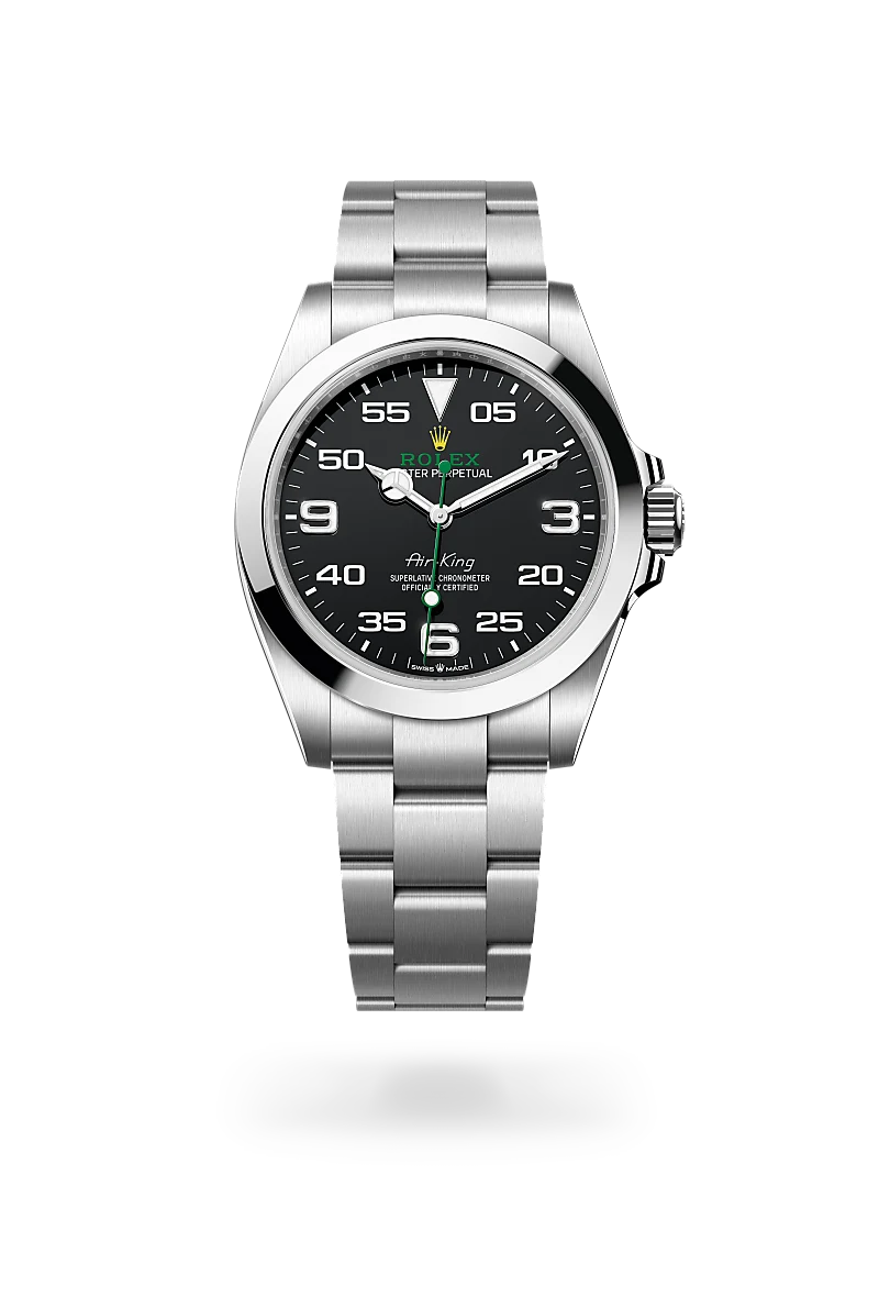 Rolex Air-King M126900-0001 a Sassari - Manì Boutique
