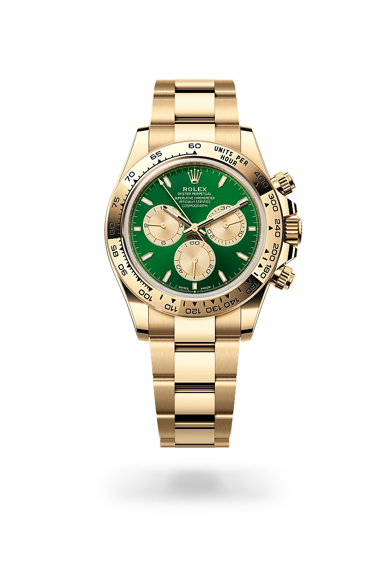 Rolex Cosmograph Daytona M126508-0008 a Sassari - Manì Boutique