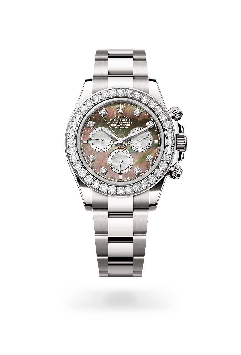 Rolex Cosmograph Daytona M126579RBR-0001 a Sassari - Manì Boutique