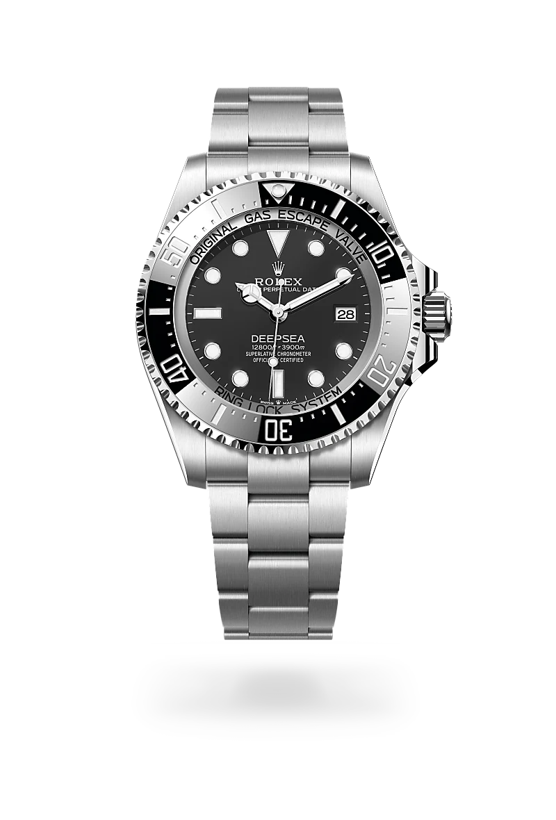 Rolex Deepsea M136660-0006 a Sassari - Manì Boutique