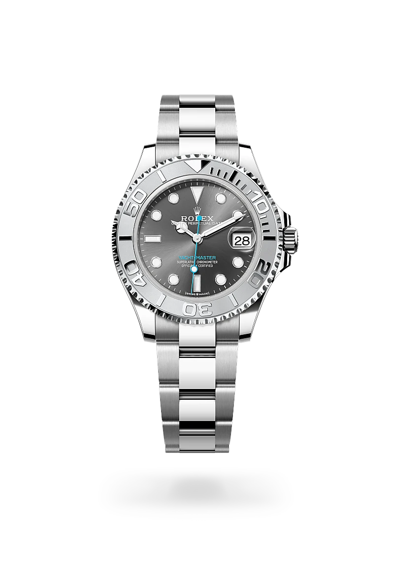 Rolex Yacht-Master M268622-0002 a Sassari - Manì Boutique