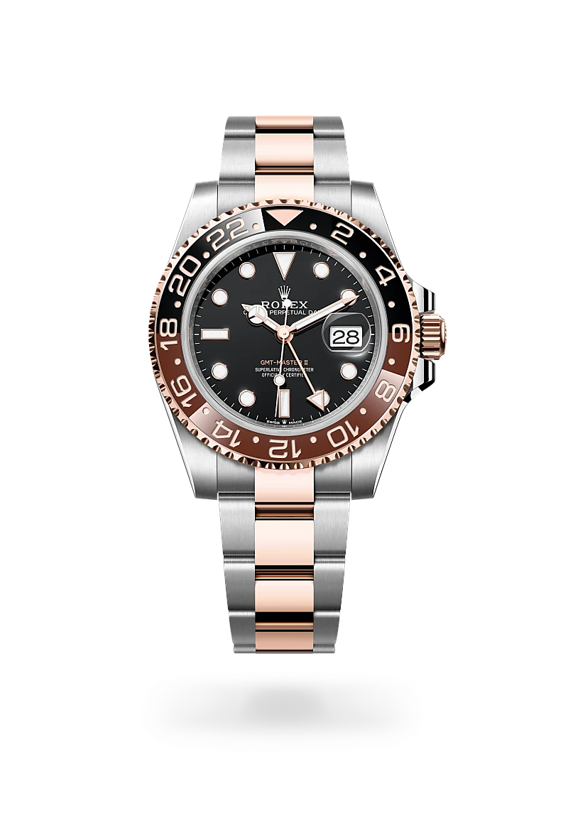 Rolex GMT-Master II M126711CHNR-0002 a Sassari - Manì Boutique