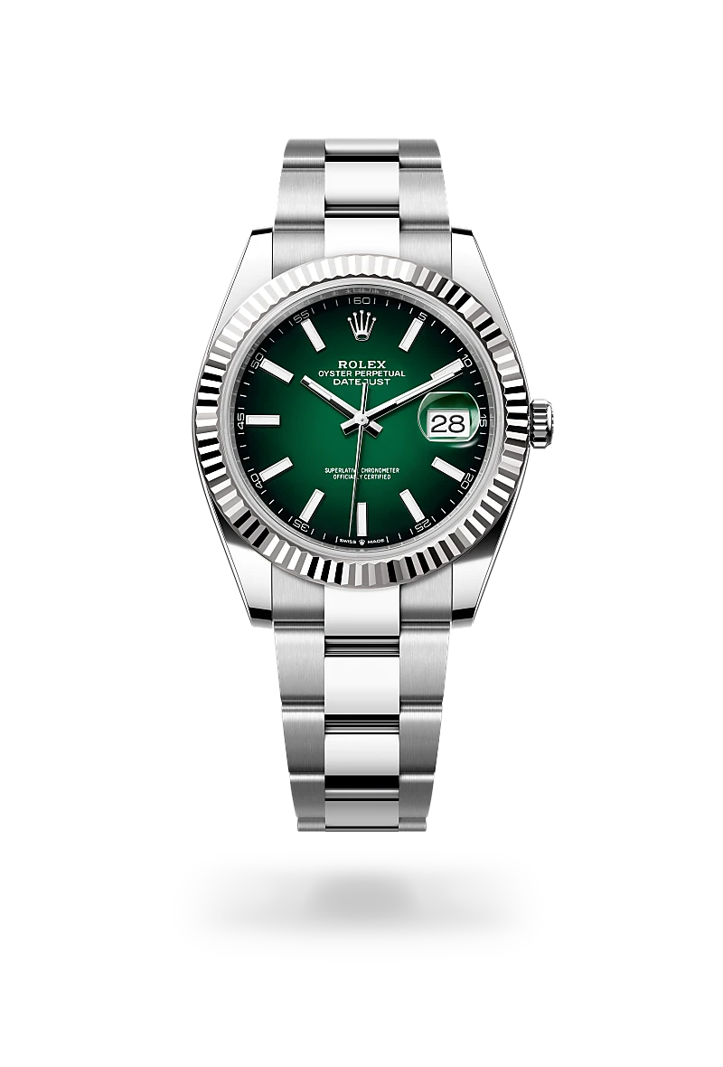 Rolex Datejust M126334-0033 a Sassari - Manì Boutique