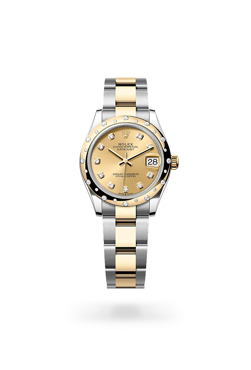 Rolex Datejust M278343RBR-0025 a Sassari - Manì Boutique