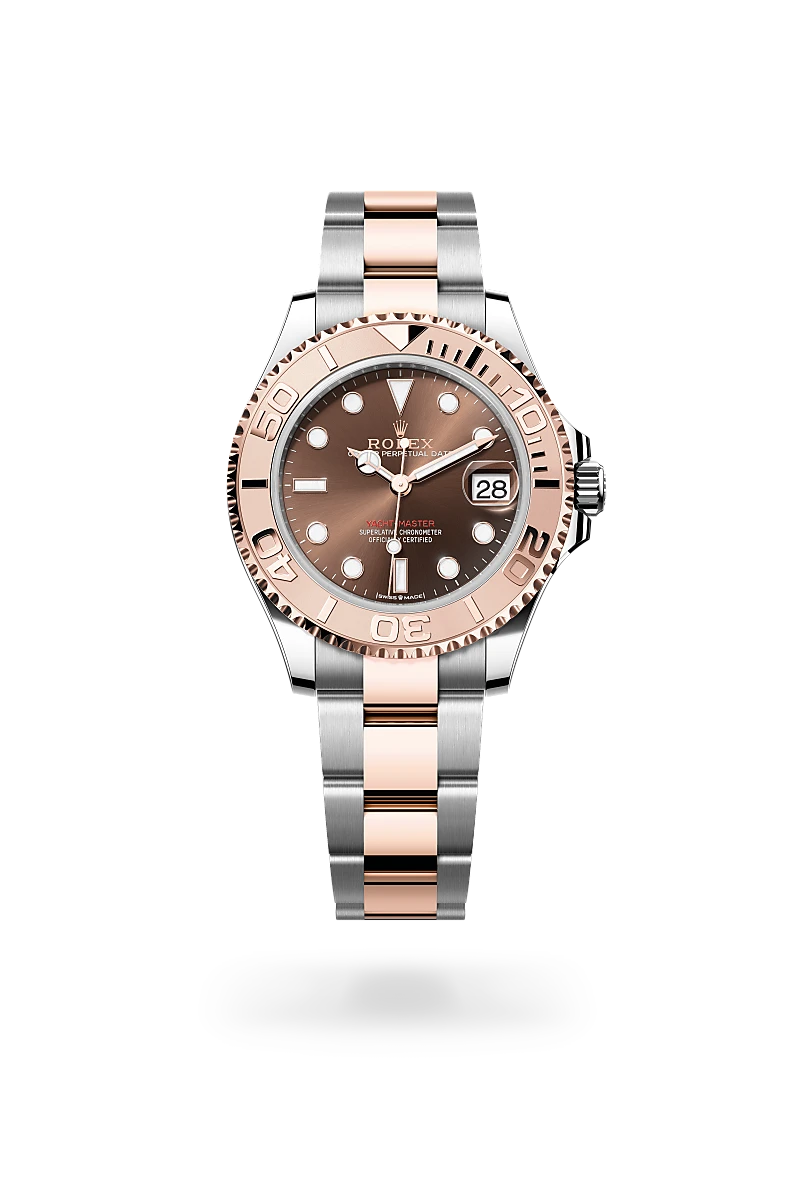 Rolex Yacht-Master M268621-0003 a Sassari - Manì Boutique