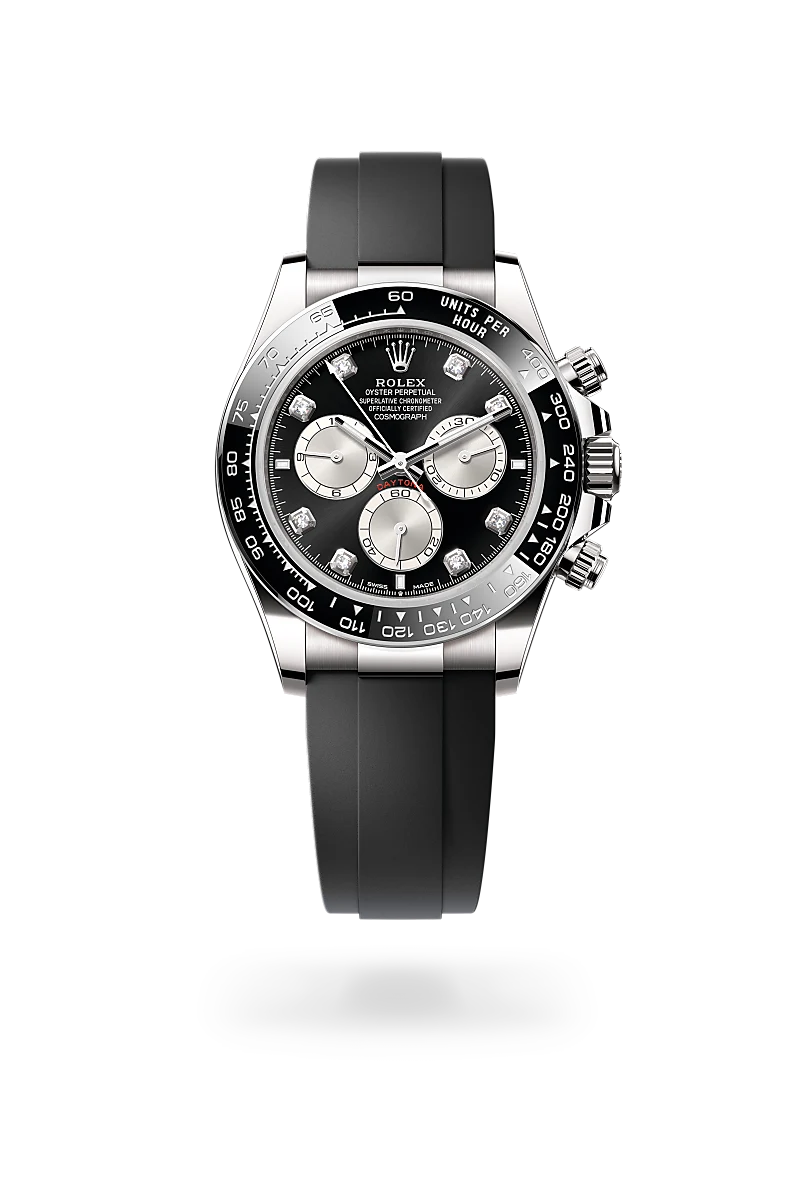 Rolex Cosmograph Daytona M126519LN-0004 a Sassari - Manì Boutique