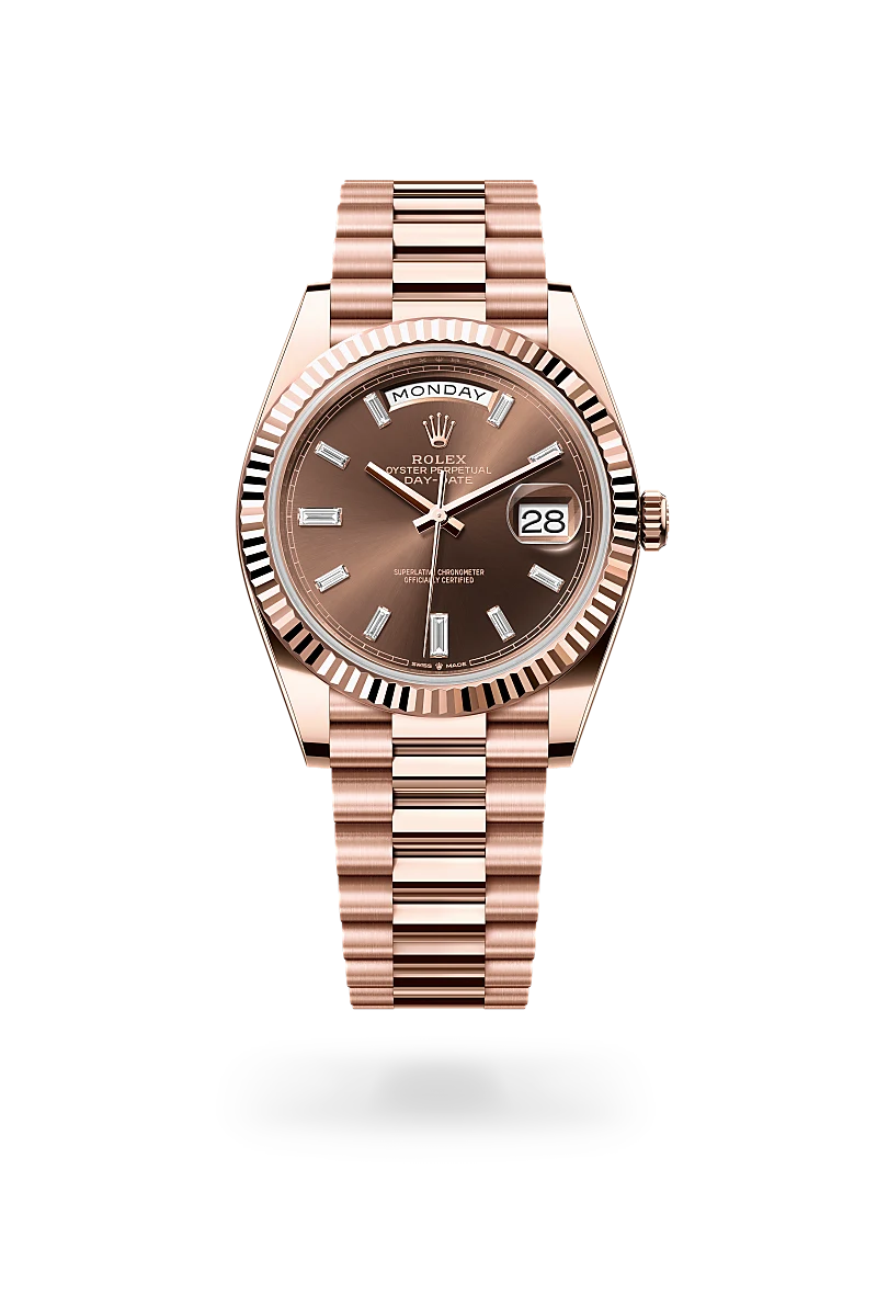 Rolex Day-Date M228235-0003 a Sassari - Manì Boutique