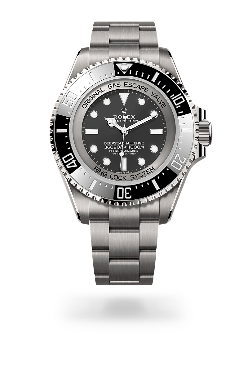 Rolex Deepsea M126067-0002 a Sassari - Manì Boutique