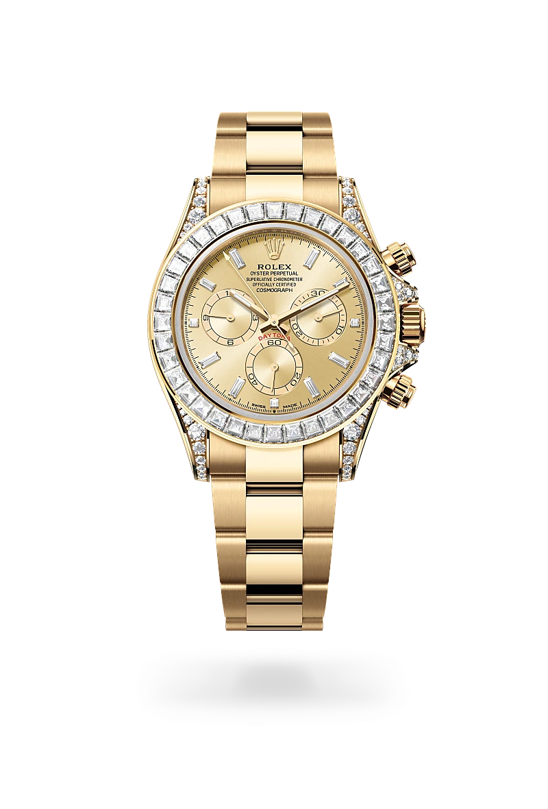 Rolex Cosmograph Daytona M126598TBR-0001 a Sassari - Manì Boutique